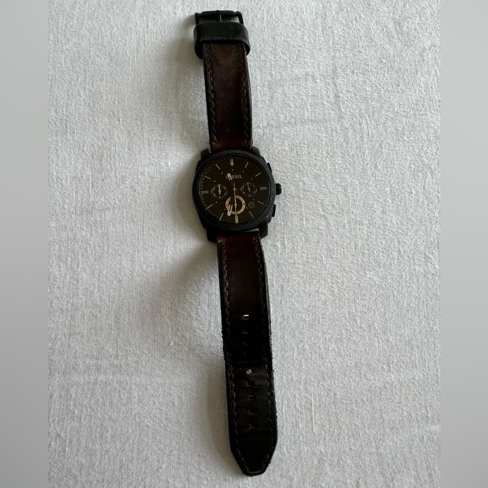 Fossil Watch